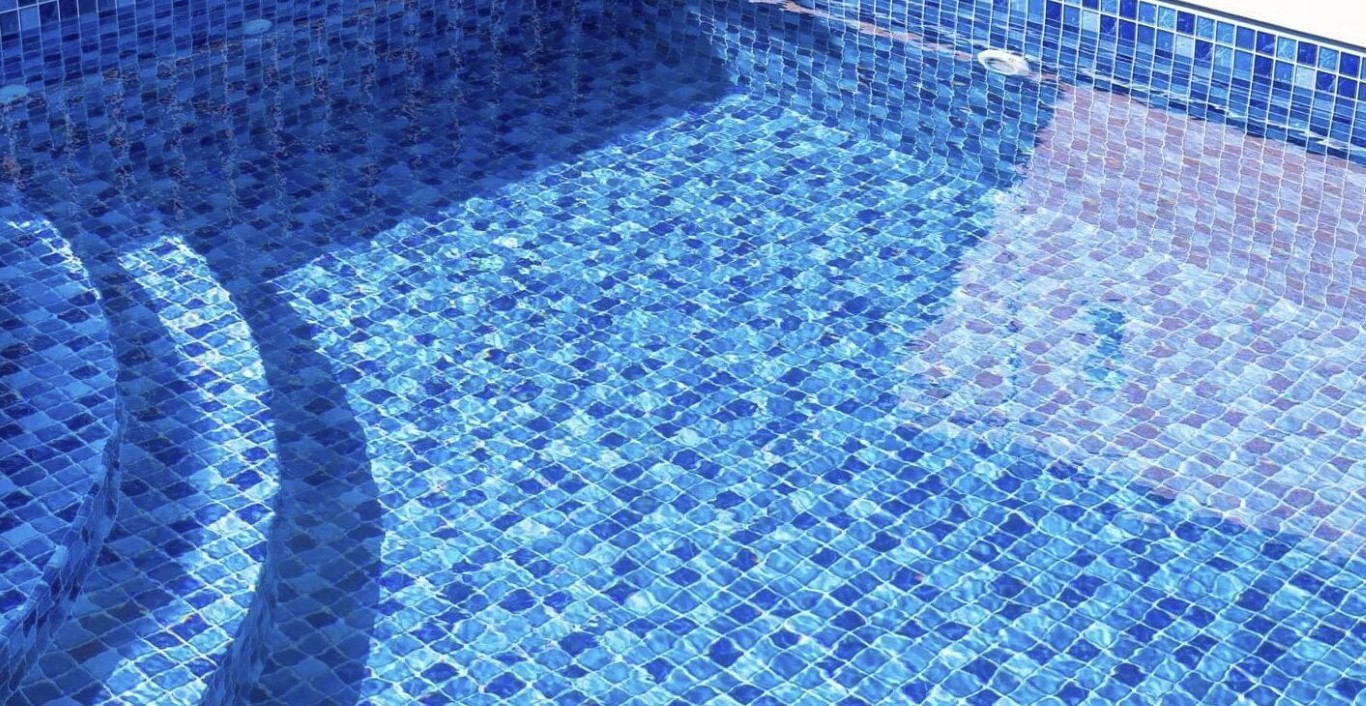 Professional pool inspection services in San Angelo, TX